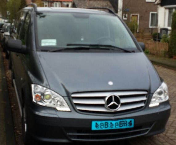 Schipholtaxi Beverwijk